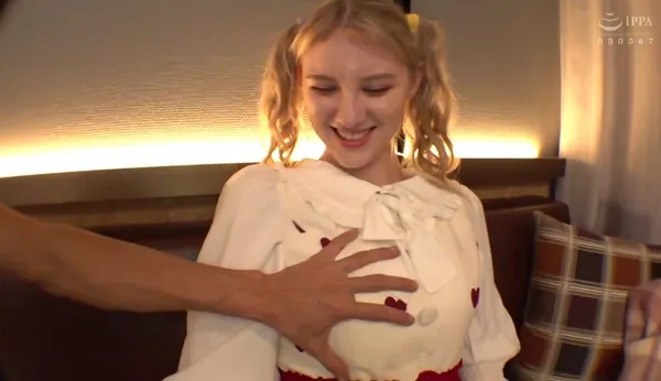 marvel sex Chuyến đi giã ngoại ngọt ngào với cô bạn gái tây melody marks